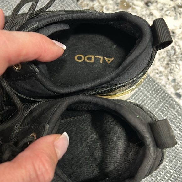 Aldo Iconistep Platform Sneakers - Picture 4 of 7